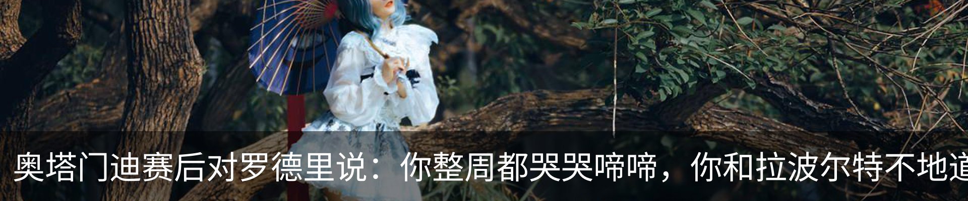 内页banner